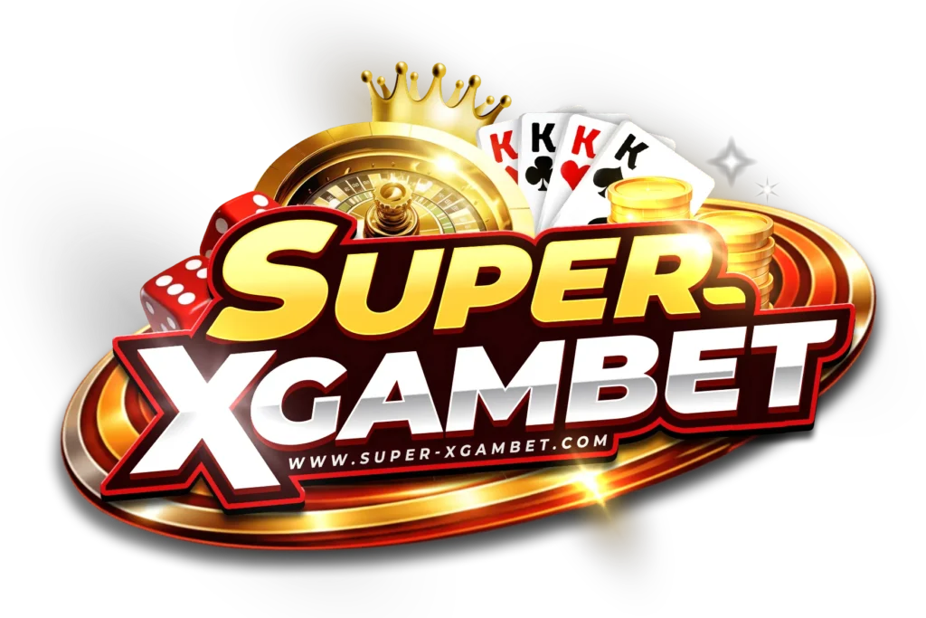 SUPERXGAMBET